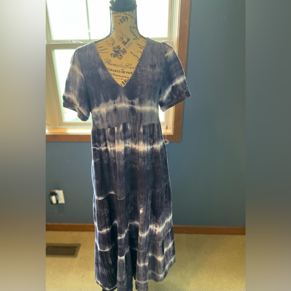 Madewell Dress